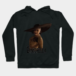 Lady Dimitrescu Hoodie